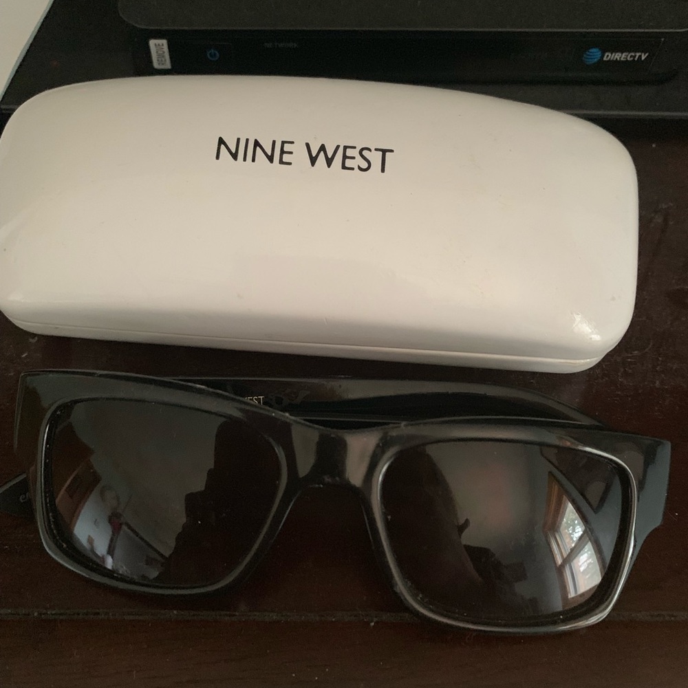 Nine West sunglasses